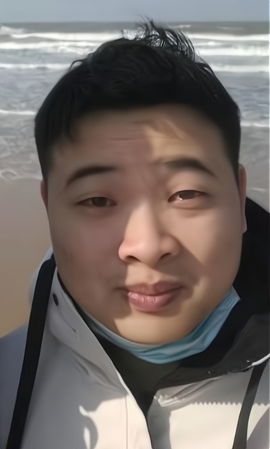 野生设计师的第一张照片--德化交友中心